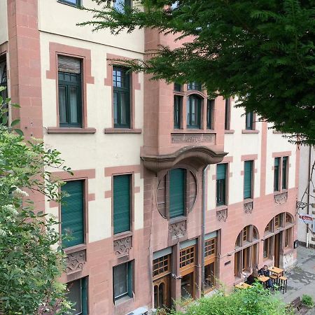 Ferienzimmer Tübingen Eksteriør billede