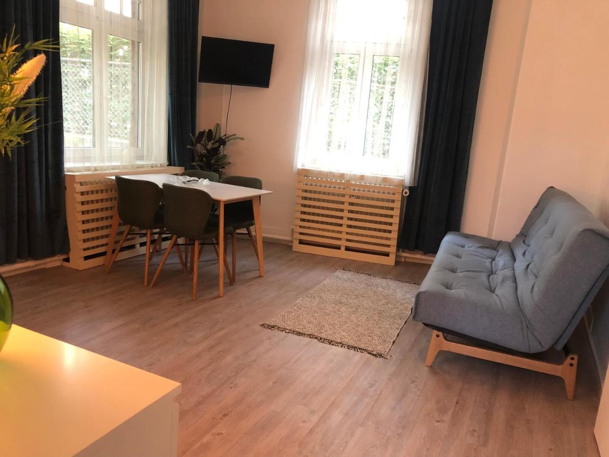 Ferienzimmer Tübingen Eksteriør billede