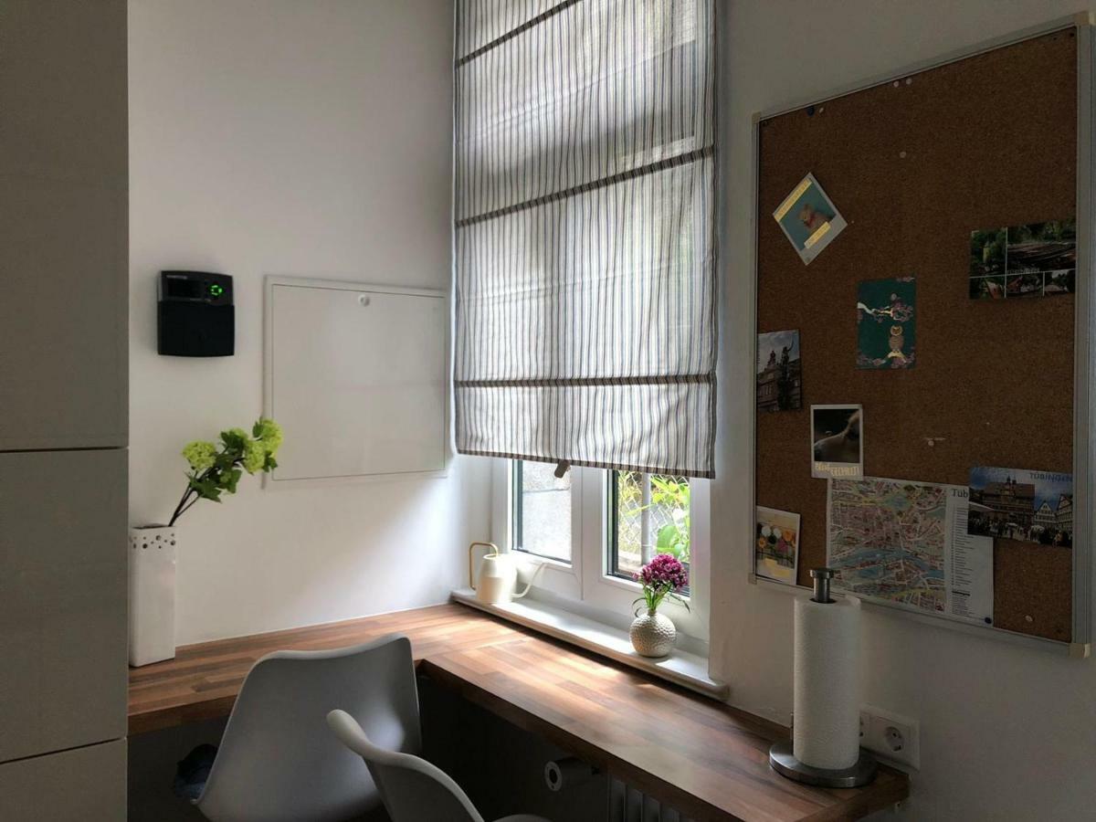 Ferienzimmer Tübingen Eksteriør billede