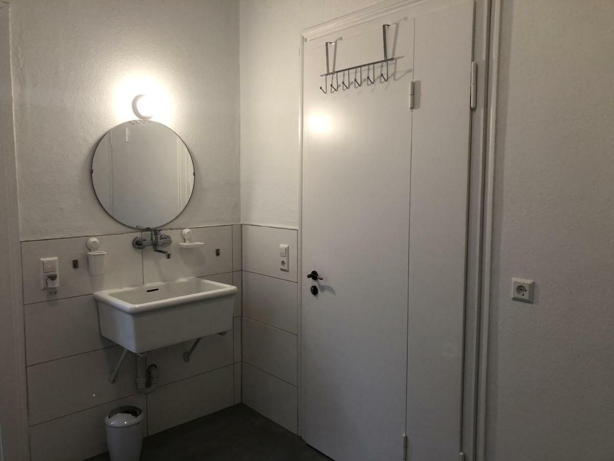 Ferienzimmer Tübingen Eksteriør billede