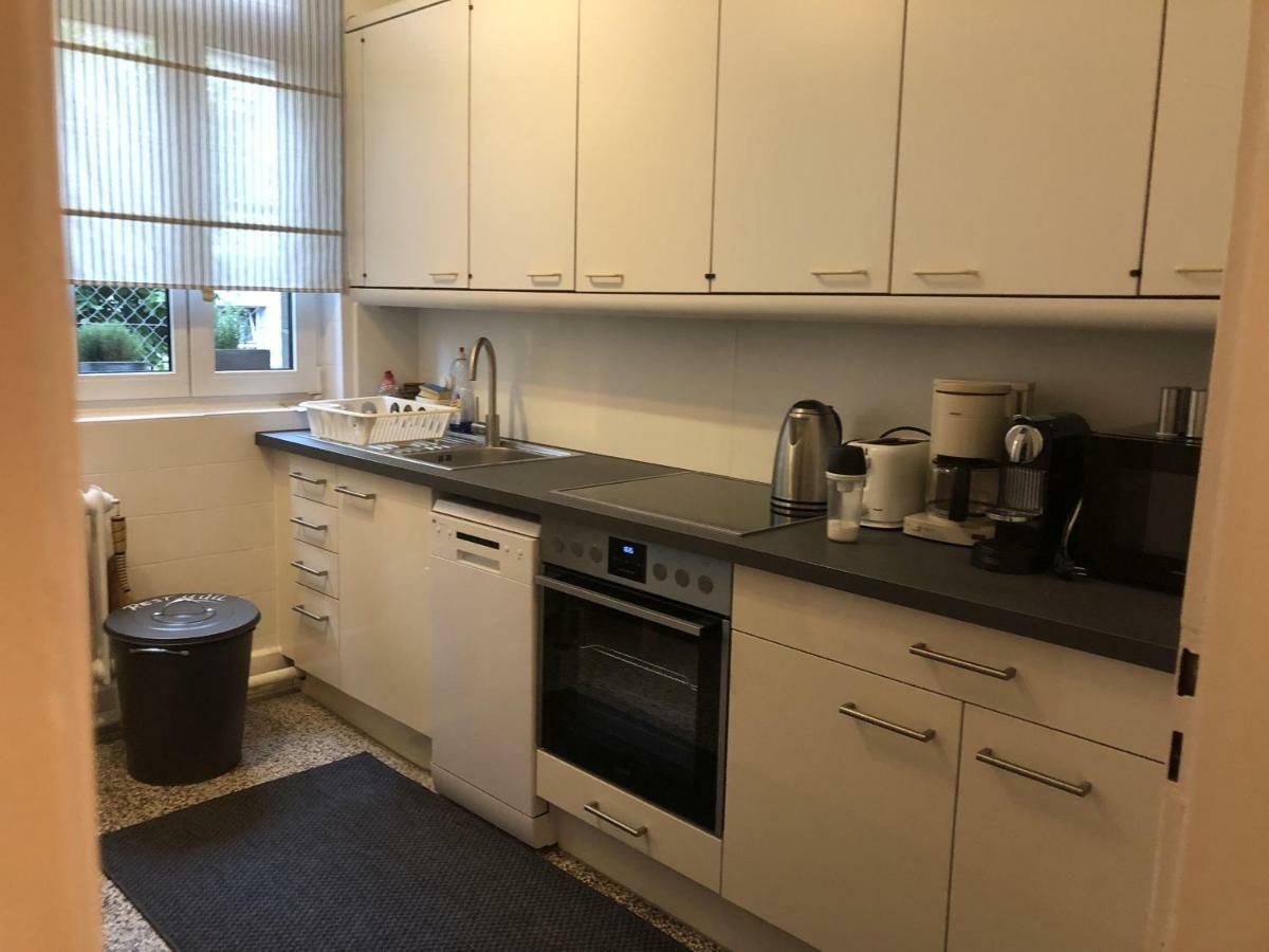 Ferienzimmer Tübingen Eksteriør billede