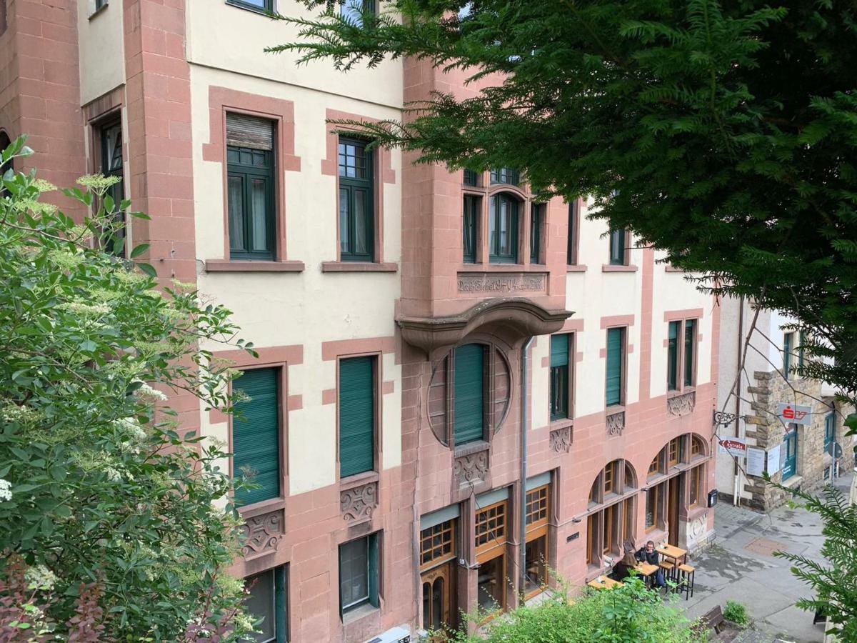 Ferienzimmer Tübingen Eksteriør billede