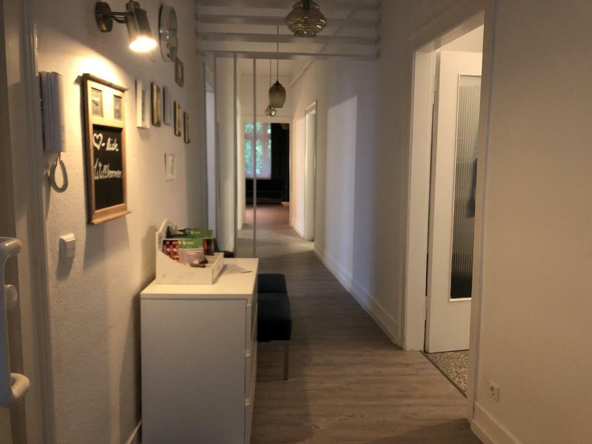 Ferienzimmer Tübingen Eksteriør billede