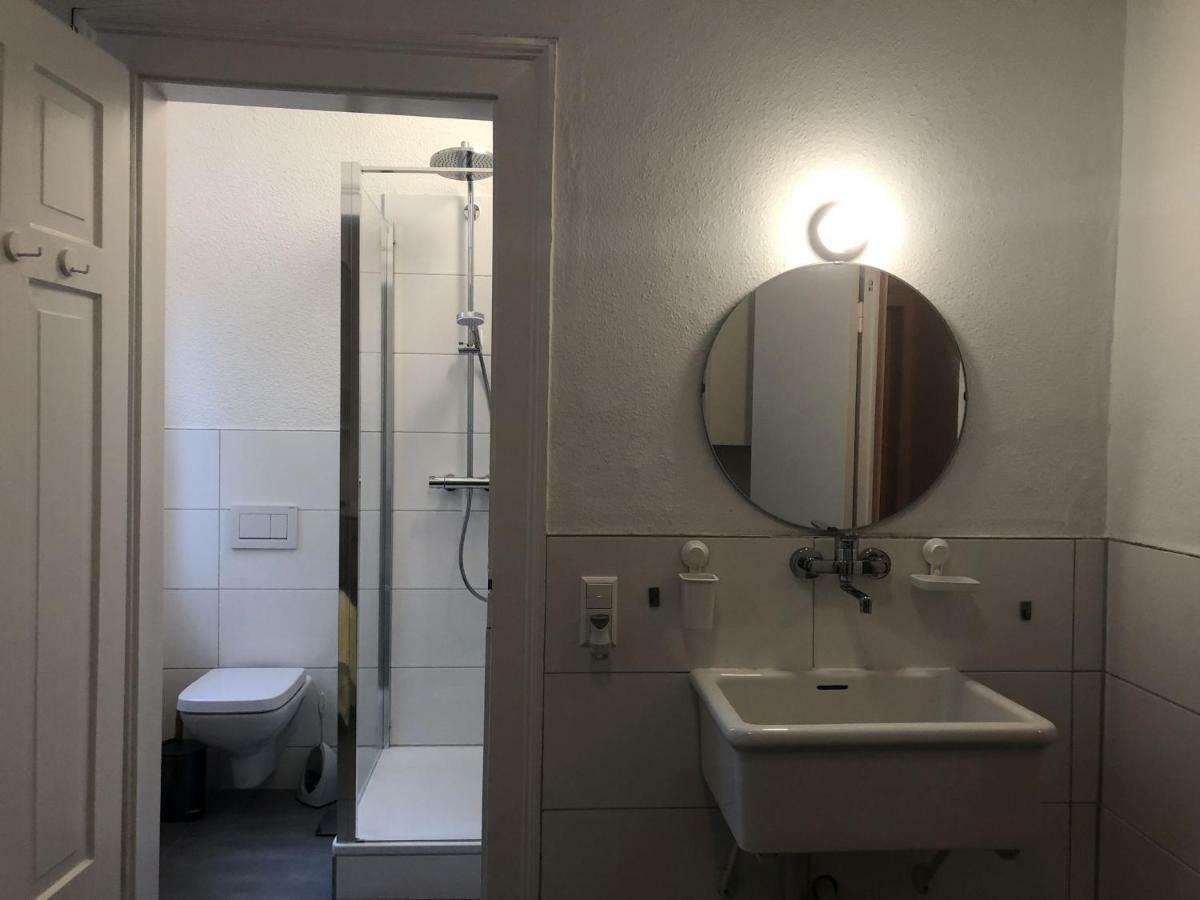 Ferienzimmer Tübingen Eksteriør billede