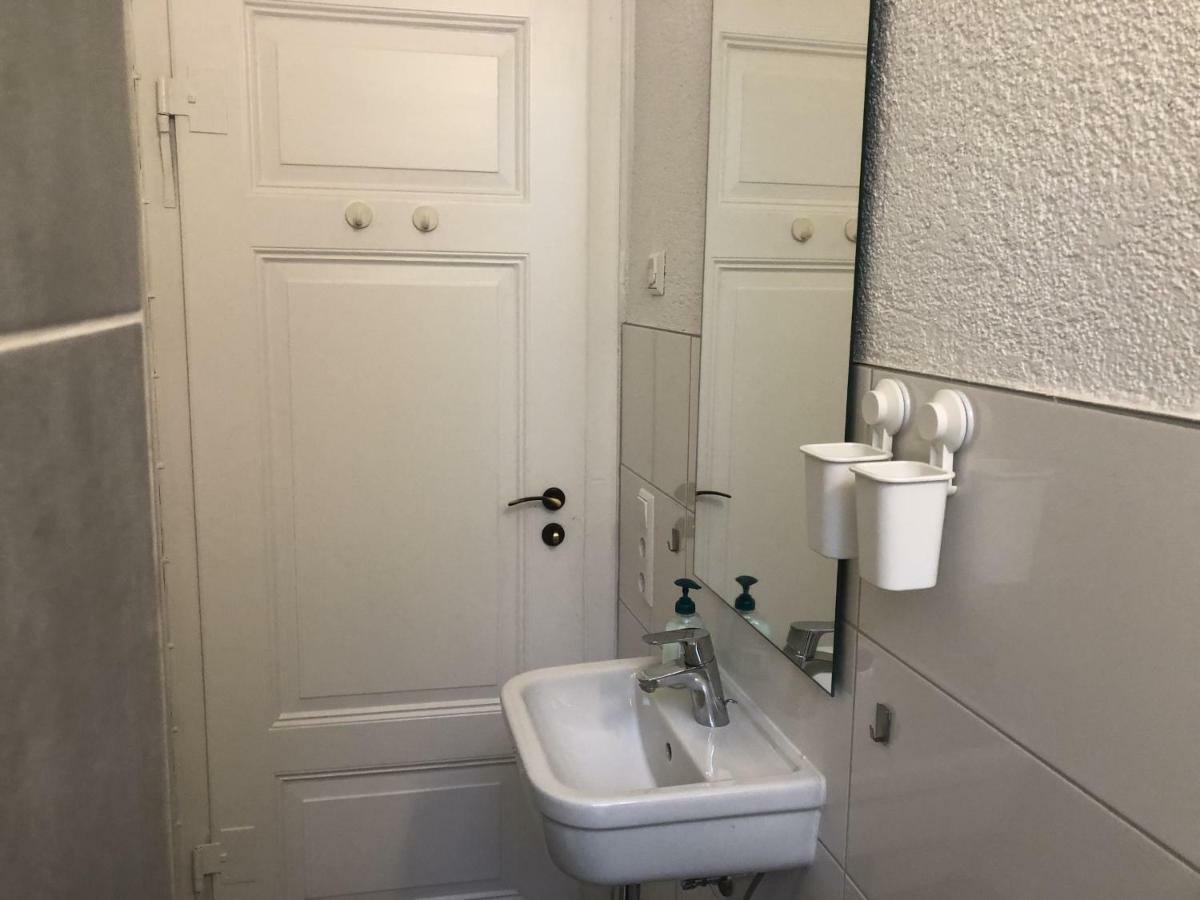 Ferienzimmer Tübingen Eksteriør billede